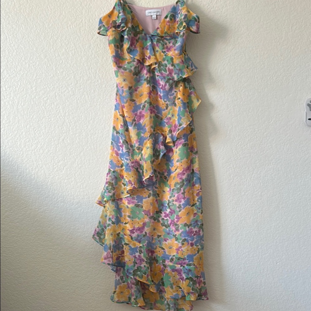 Sundress by Lost + Wander